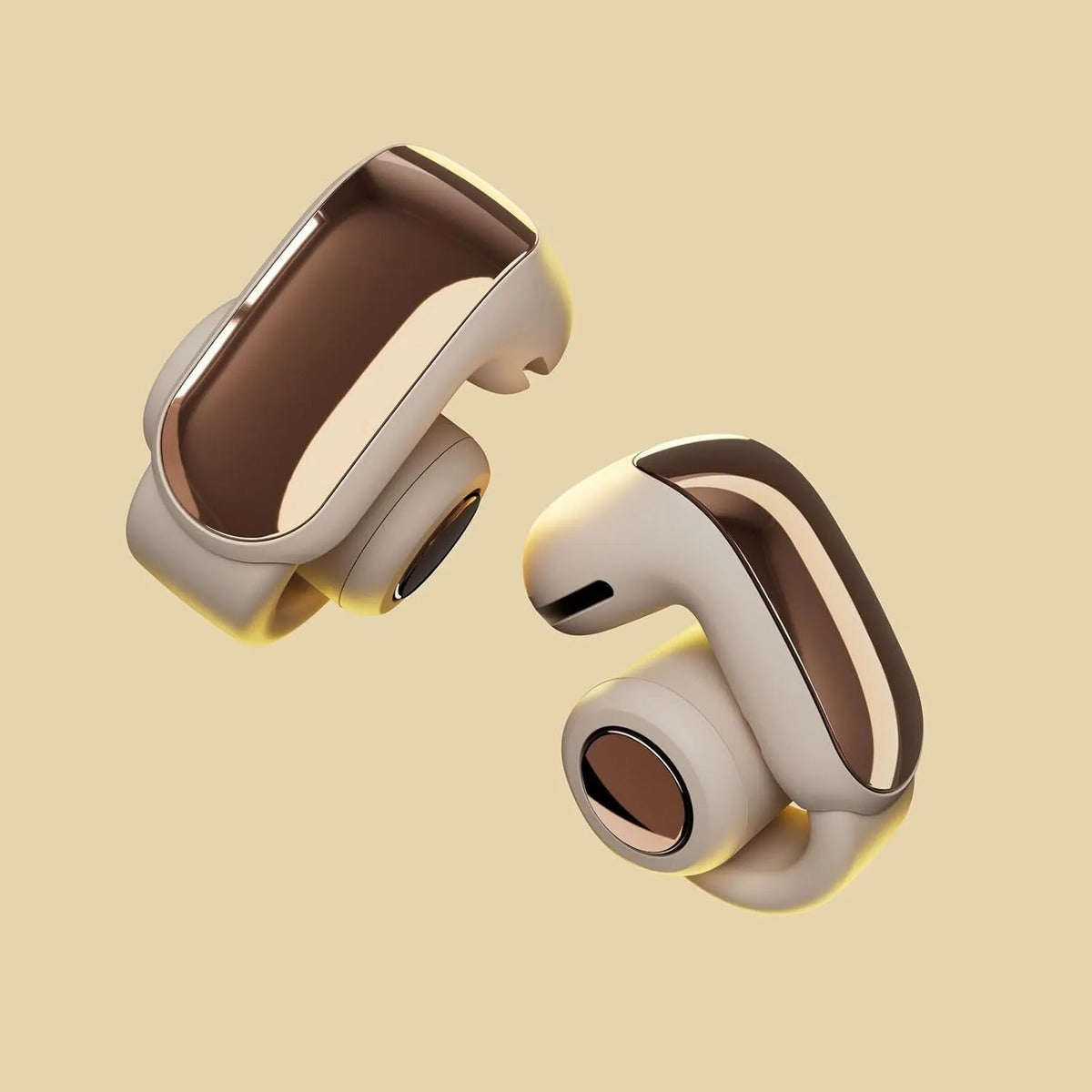 Audífonos Bose Ultra Open Earbuds