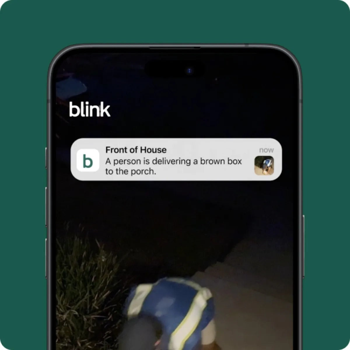 Kit 5 Cámaras Seguridad Blink Outdoor 2k+
