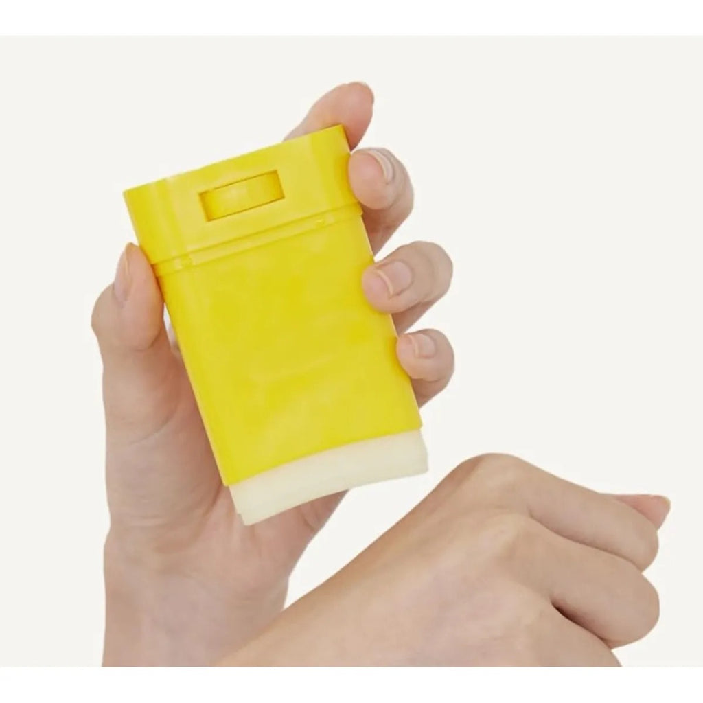 Protector Solar Aloe Barra Spf50 Nature Republic 24g
