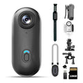 Mini Camara Corporal Magnetica 4k 128gb Impermeable