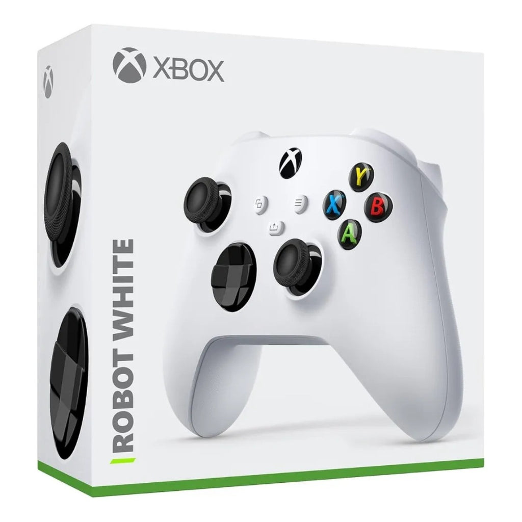 Control Inalámbrico Xbox 2025 Para Gaming