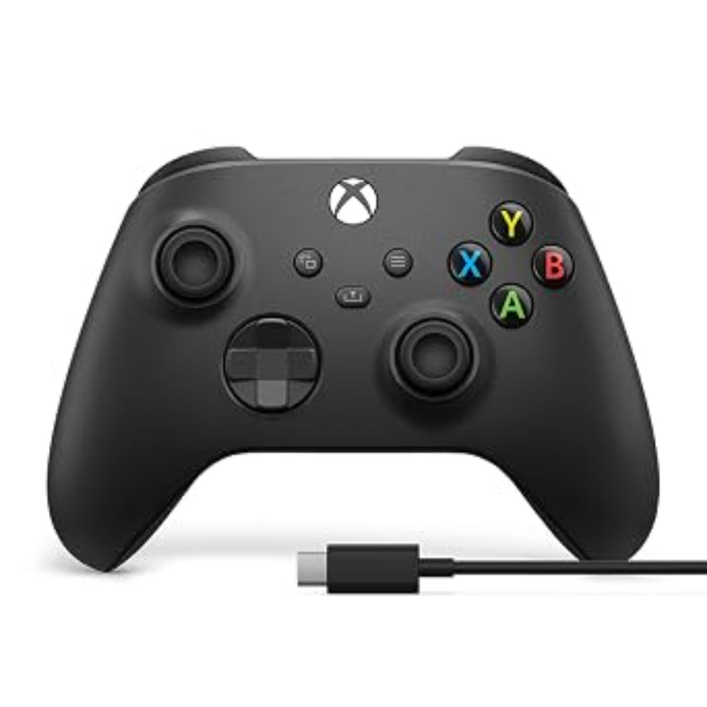 Control Inalámbrico Xbox 2025 Para Gaming