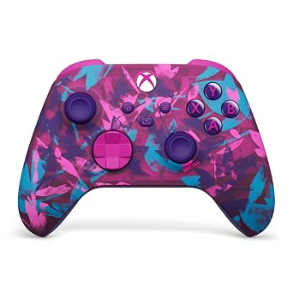 Control Inalámbrico Xbox 2025 Para Gaming
