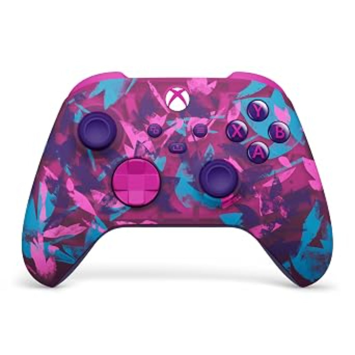 Control Inalámbrico Xbox 2025 Para Gaming