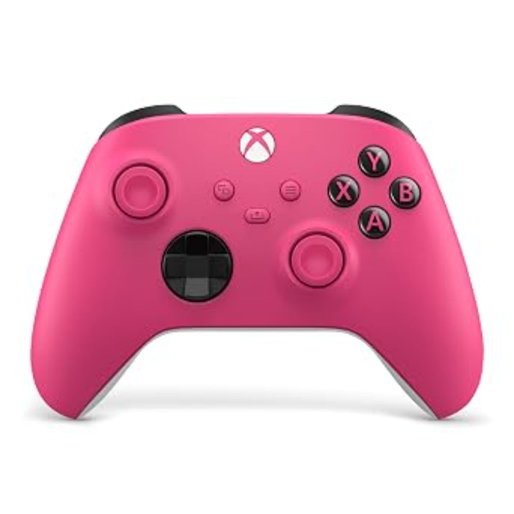 Control Inalámbrico Xbox 2025 Para Gaming