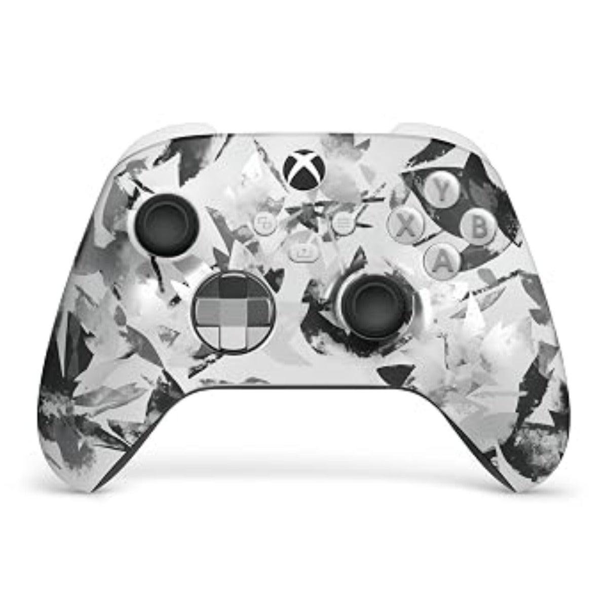Control Inalámbrico Xbox 2025 Para Gaming