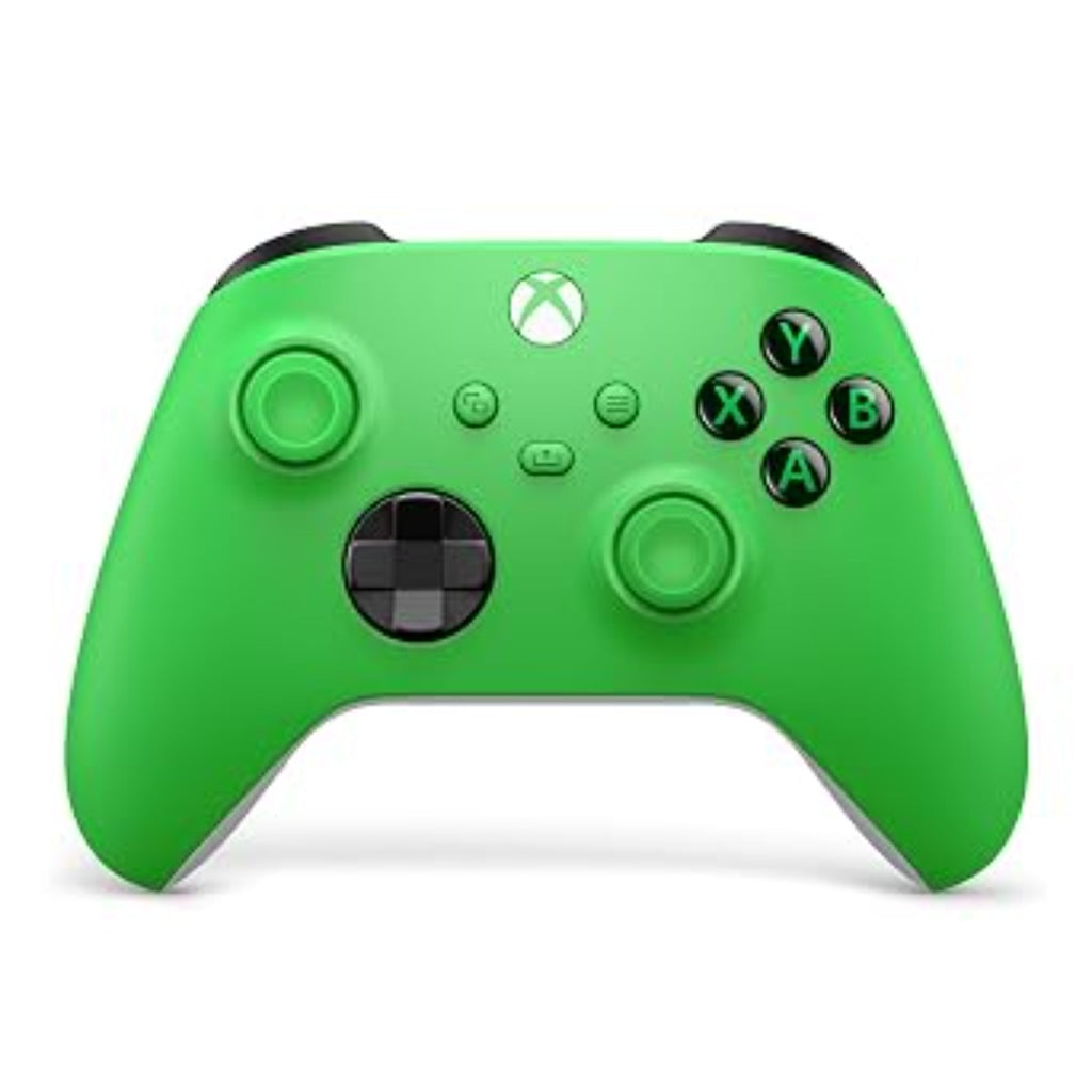 Control Inalámbrico Xbox 2025 Para Gaming