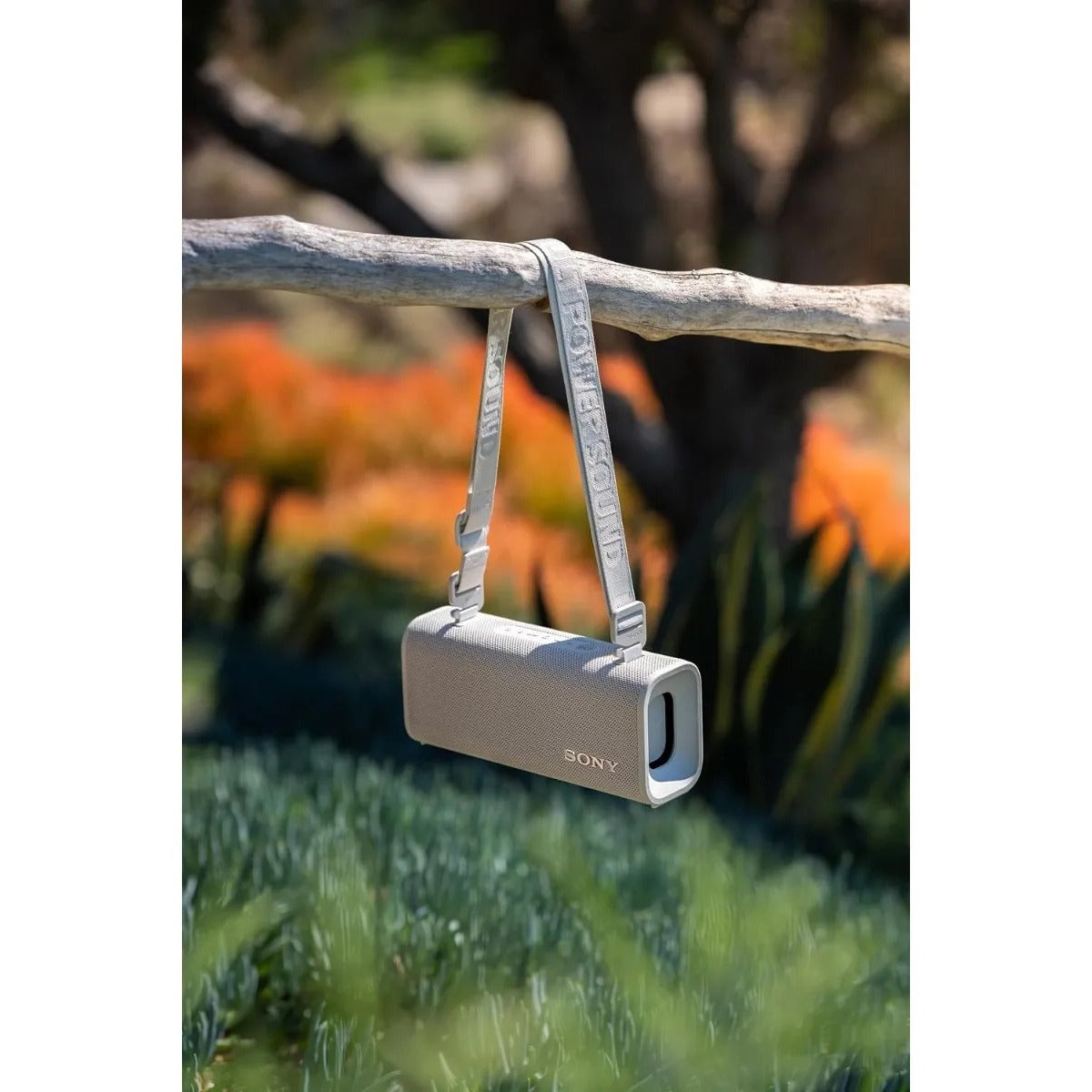 Bocina Sony Ult Field 3 Portátil Bluetooth Impermeable
