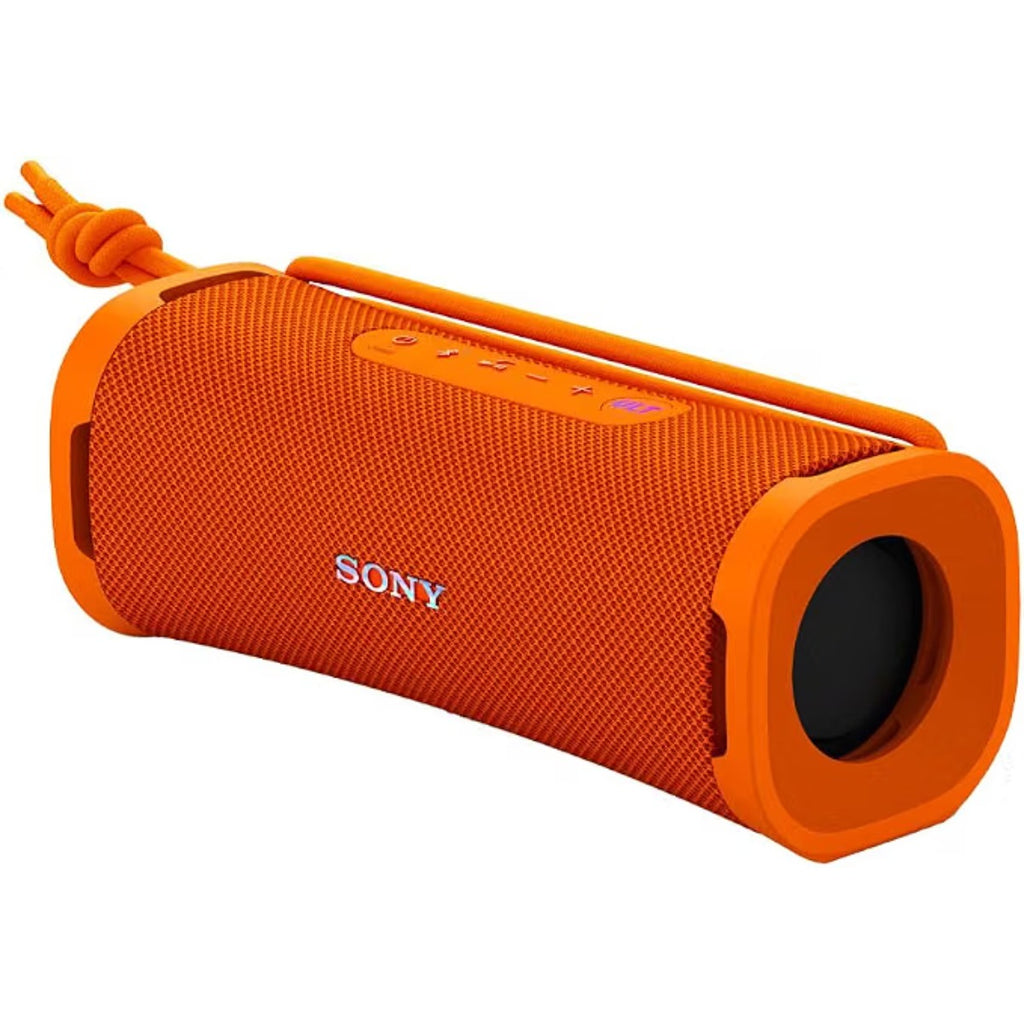 Bocina Sony Ult Field 3 Portátil Bluetooth Impermeable
