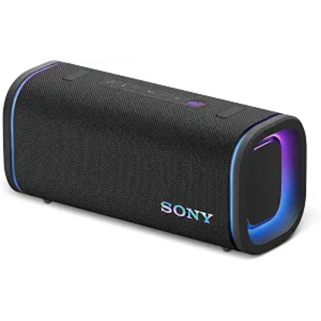 Bocina Sony Ult Field 3 Portátil Bluetooth Impermeable