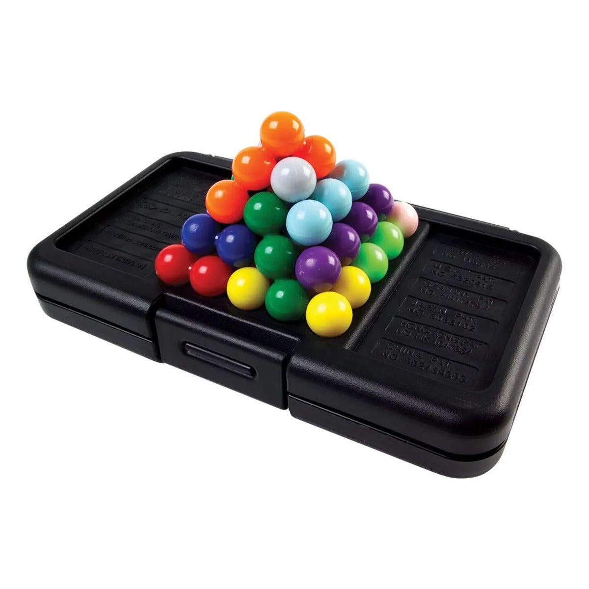 Rompecabezas 3d De Educational Insights Kanoodle Para Niños