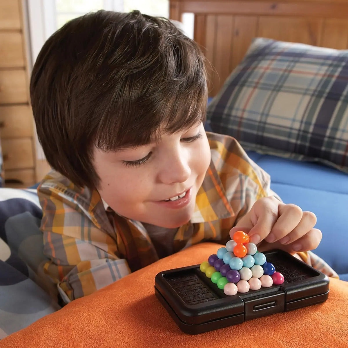 Rompecabezas 3d De Educational Insights Kanoodle Para Niños