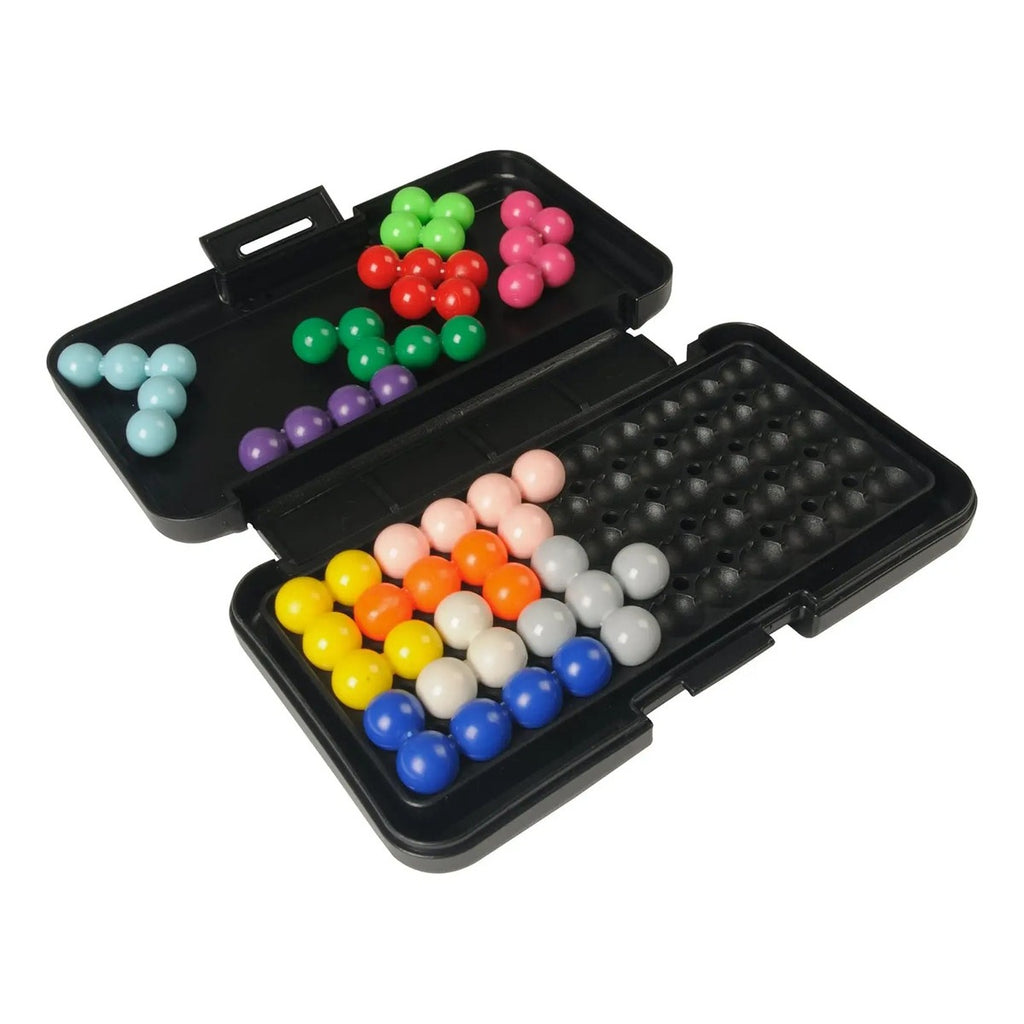 Rompecabezas 3d De Educational Insights Kanoodle Para Niños