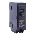 Disyuntor Bipolar Square D Homeline de 50A
