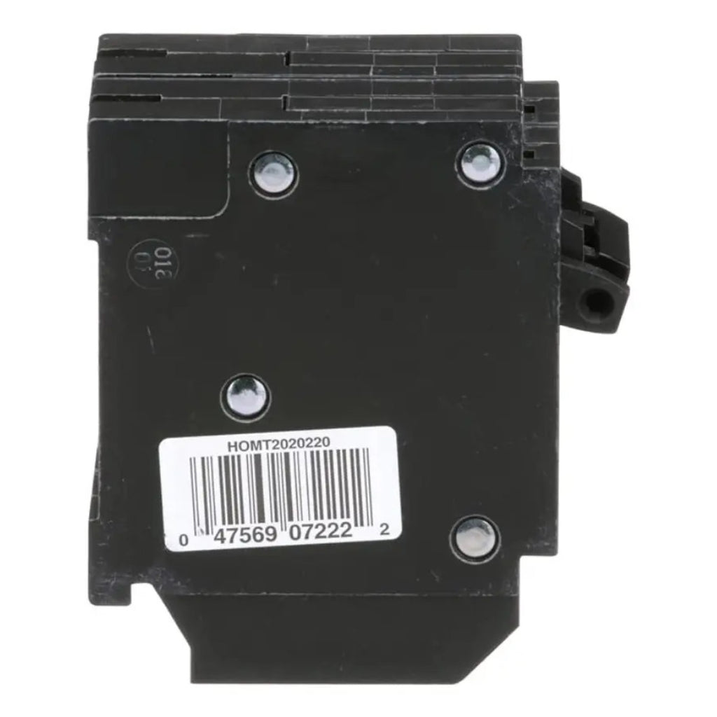 Interruptor Automático Homeline 20a Square D Por Schneider