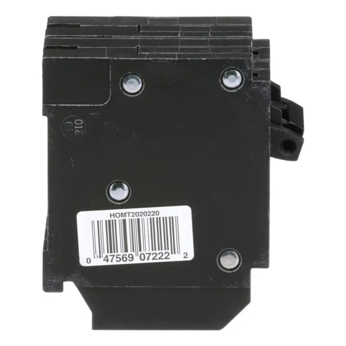 Interruptor Automático Homeline 20a Square D Por Schneider
