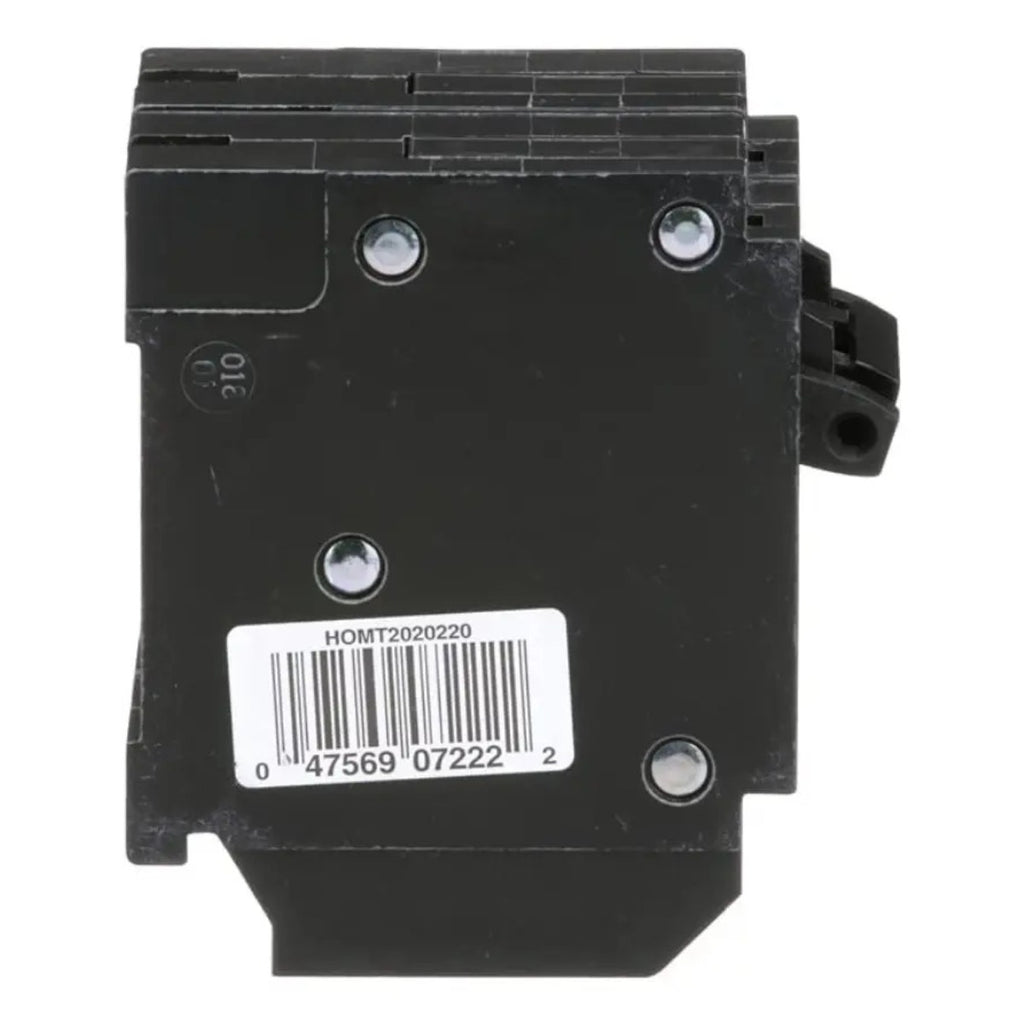 Interruptor Automático Homeline 20a Square D Por Schneider