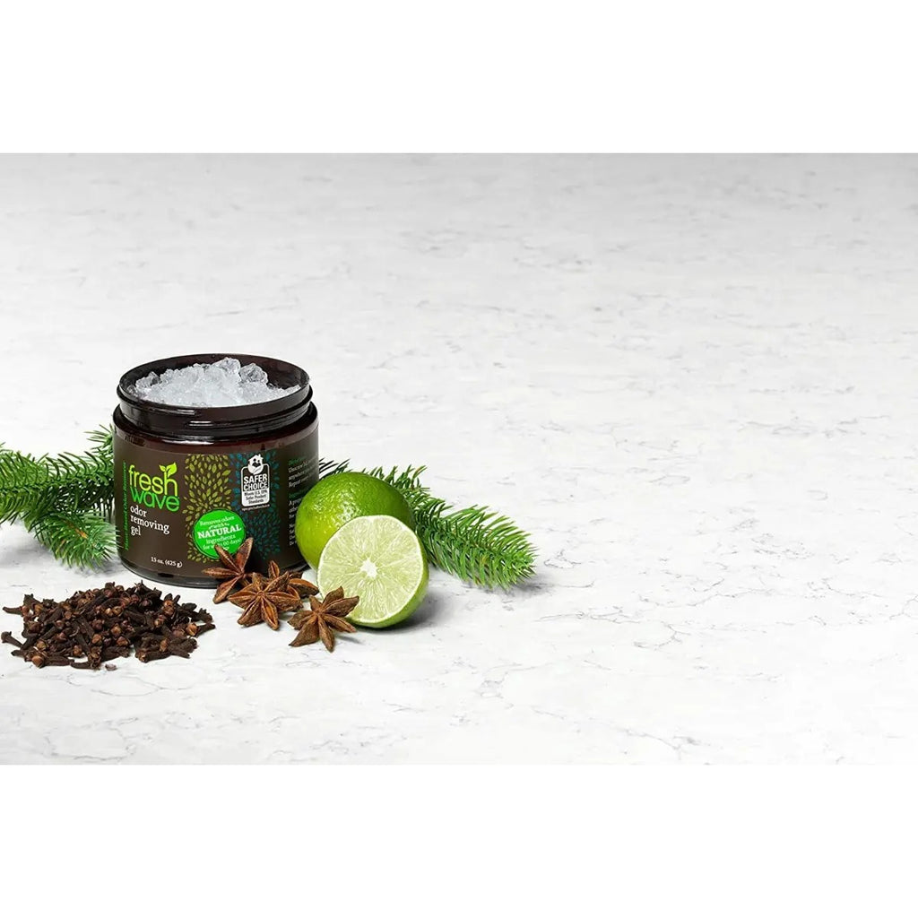 Fresh Wave Neutralizador De Olores Fuertes 100% Natural 425g