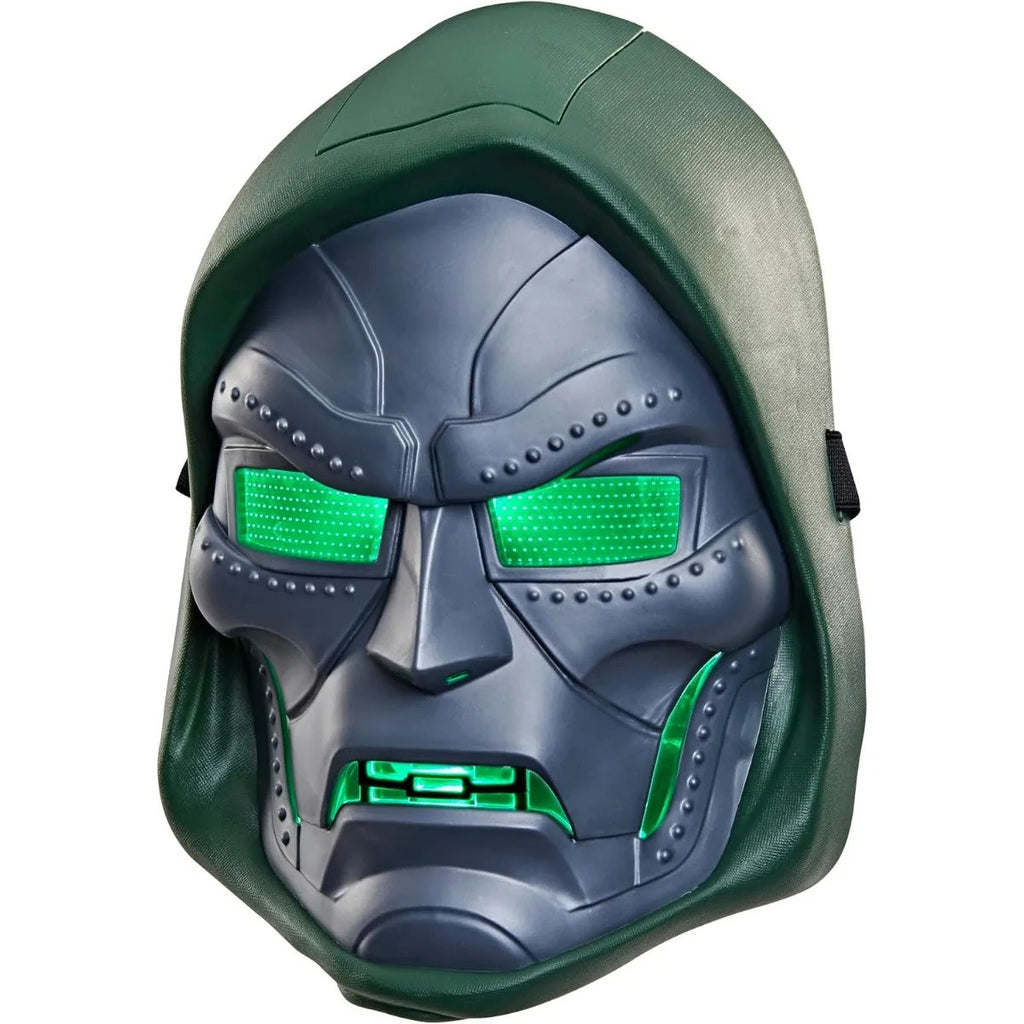 Marvel Avengers Doctor Doom Máscara Fx 29x20x11cm