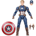 Marvel Legends Capitán América Avengers Endgame 15cm
