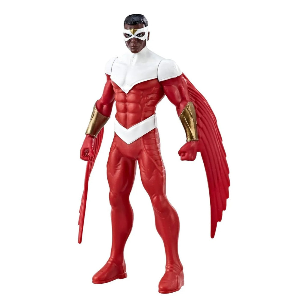 Marvel Avengers Ultimate Protectors Set 8 Figuras 15cm