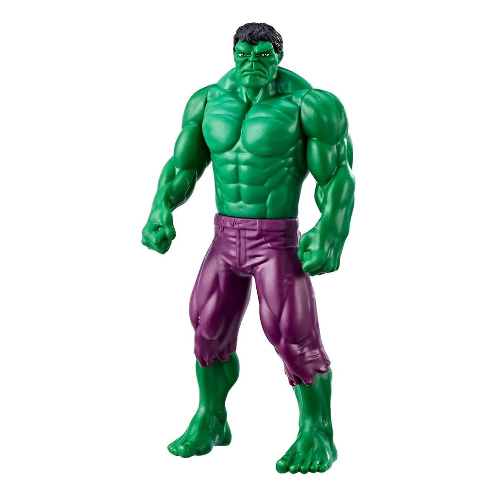 Marvel Avengers Ultimate Protectors Set 8 Figuras 15cm