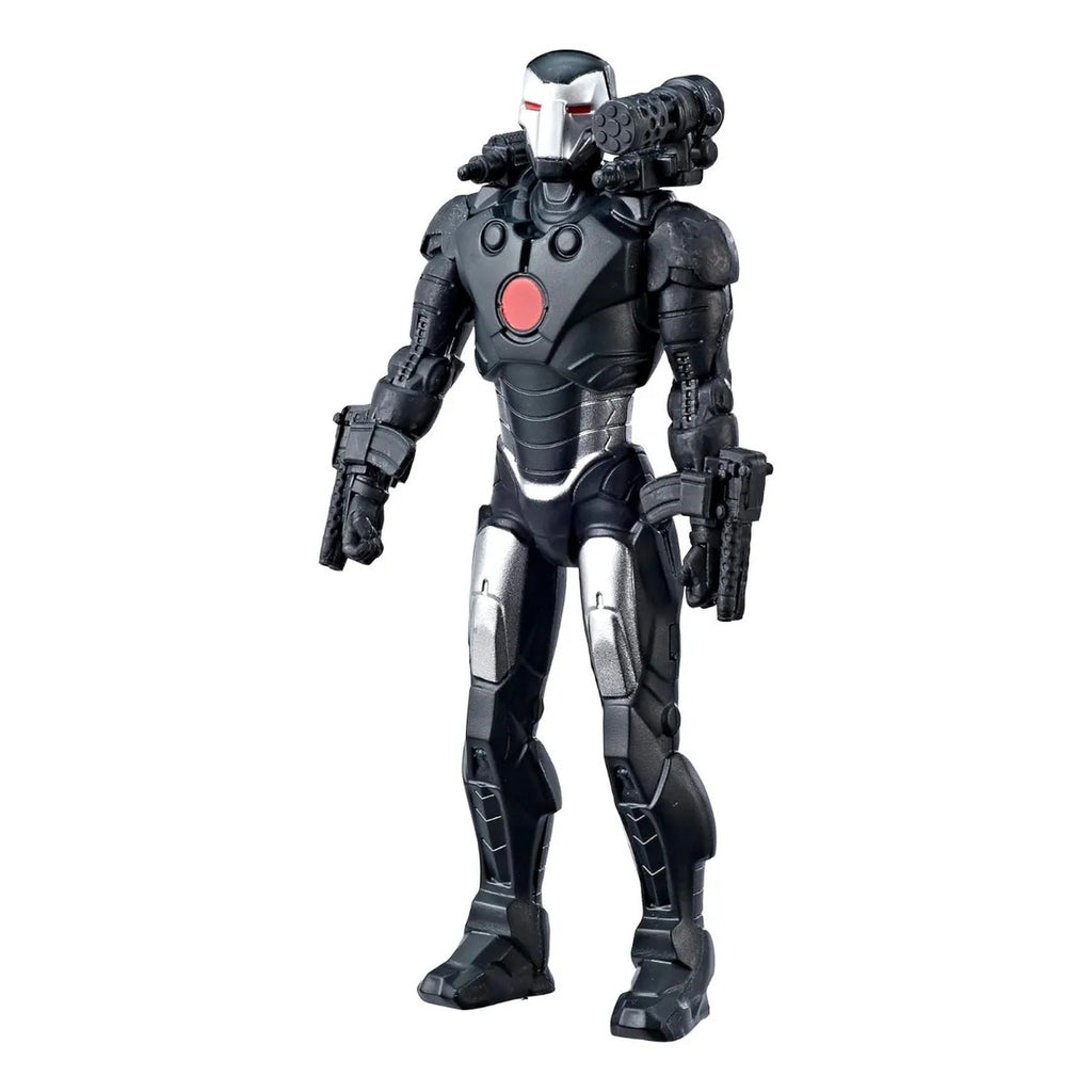 Marvel Avengers Ultimate Protectors Set 8 Figuras 15cm