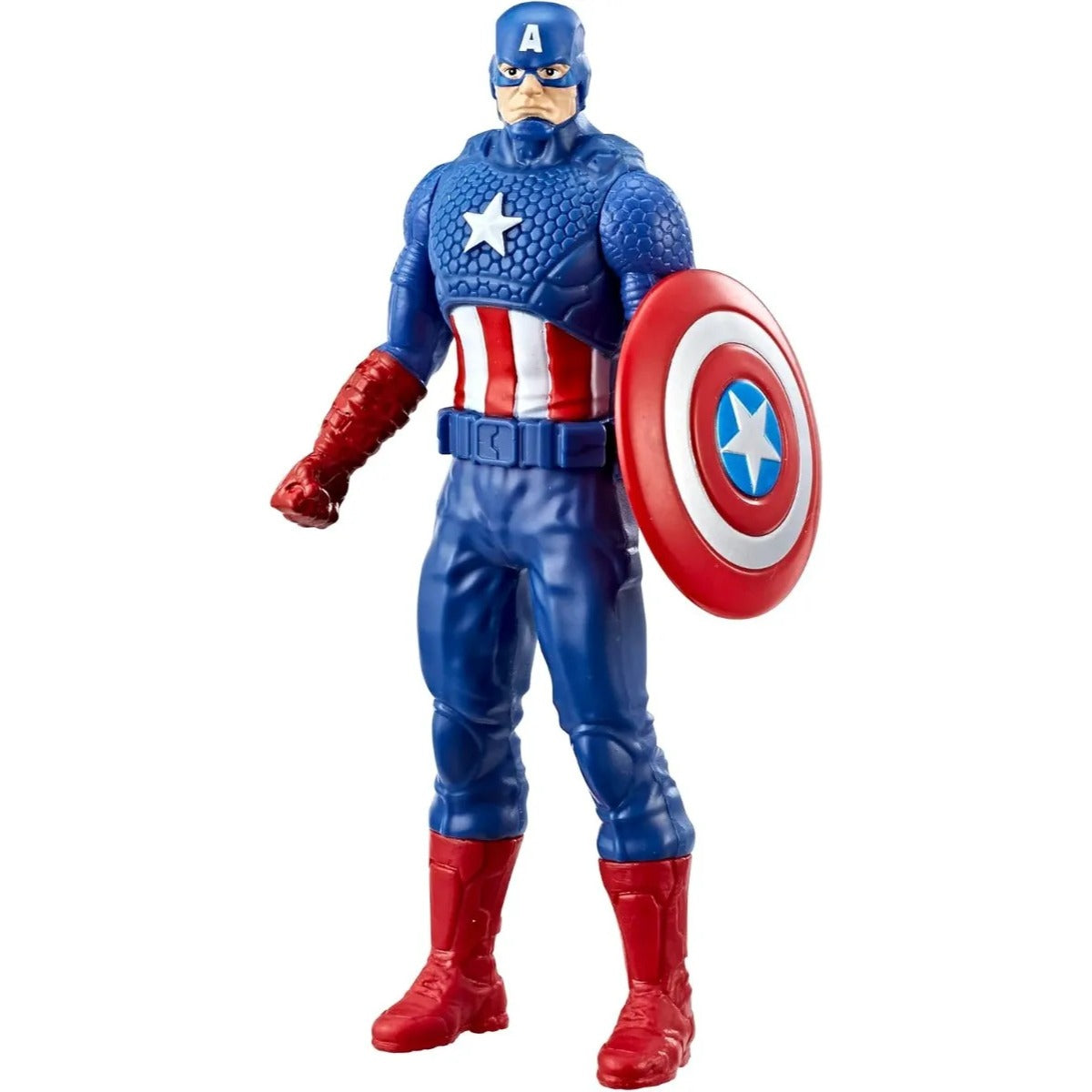 Marvel Avengers Ultimate Protectors Set 8 Figuras 15cm