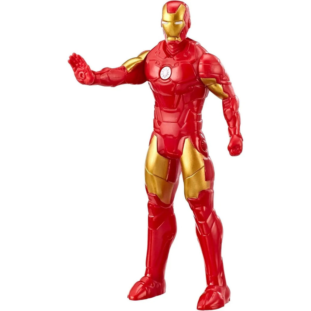 Marvel Avengers Ultimate Protectors Set 8 Figuras 15cm