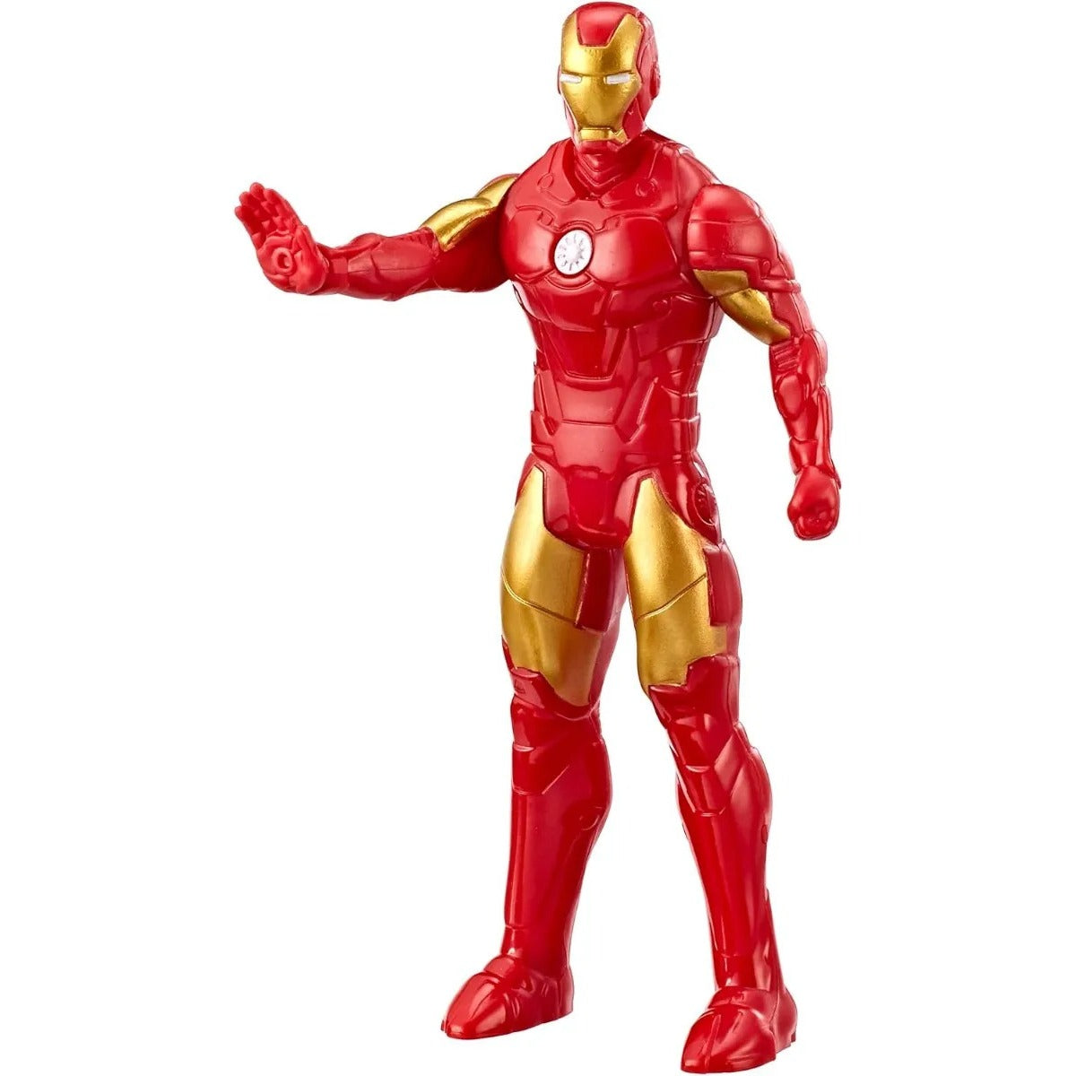 Marvel Avengers Ultimate Protectors Set 8 Figuras 15cm