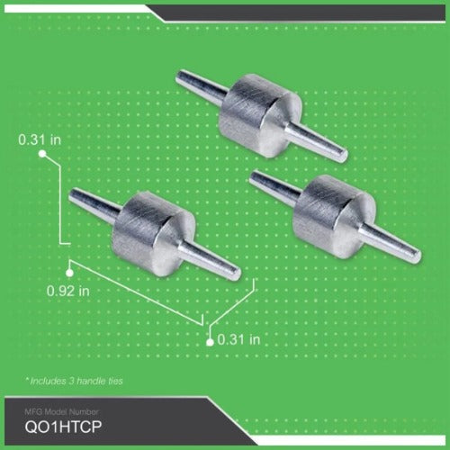 Vínculos Para Palanca Square D Qo1htcp Interruptor 3 Uds
