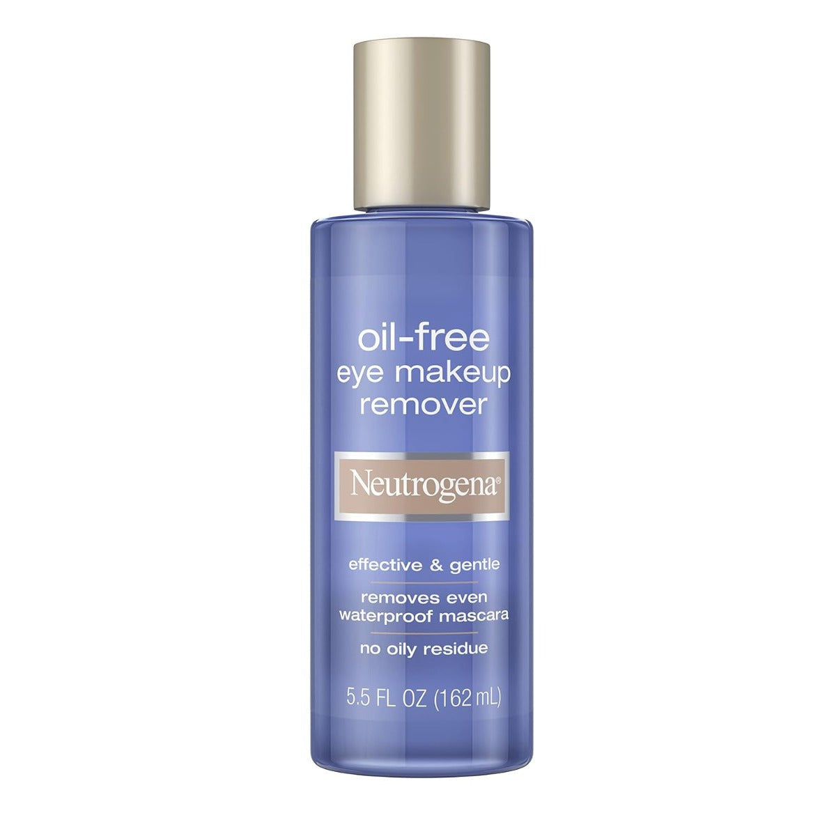 Neutrogena Desmaquillante Bifasico Oil Free 162ml