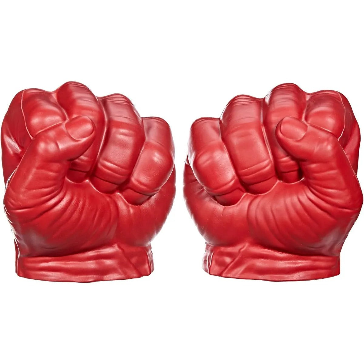 Avengers Capitán América Red Hulk Puños Espuma