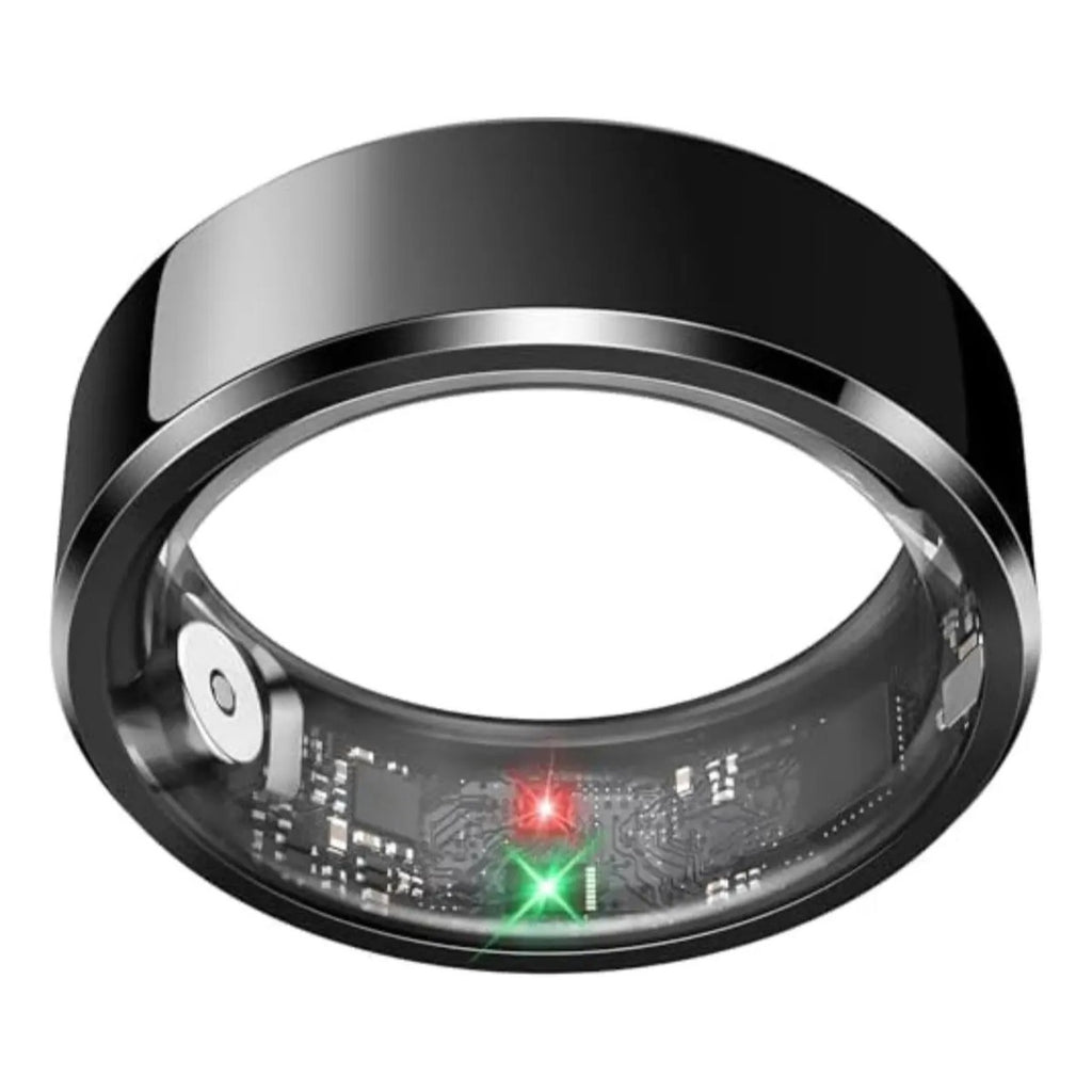 Anillo Inteligente Salud Fitness Sueño Ritmo Cardiaco