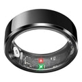 Anillo Inteligente Salud Fitness Sueño Ritmo Cardiaco