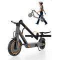 Scooter Eléctrico Maxshot Adultos Y Jóvenes Plegable 350w