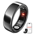 Anillo Inteligente Smring Salud Sueño Sin Suscripción