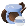 Base Cushion Unleashia Hey Dew Blue 26 Tonos