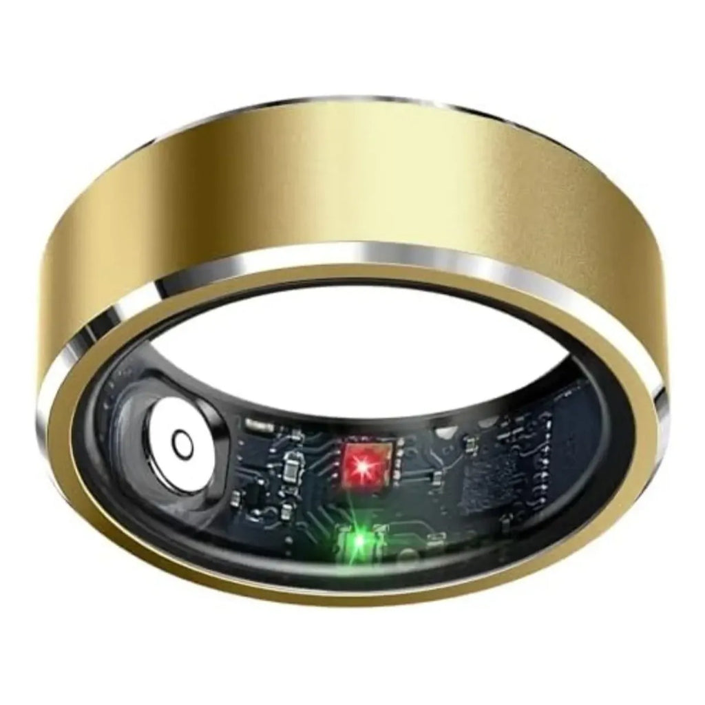Anillo Inteligente Fitness Salud Sueño Ritmo Cardiaco Ip68