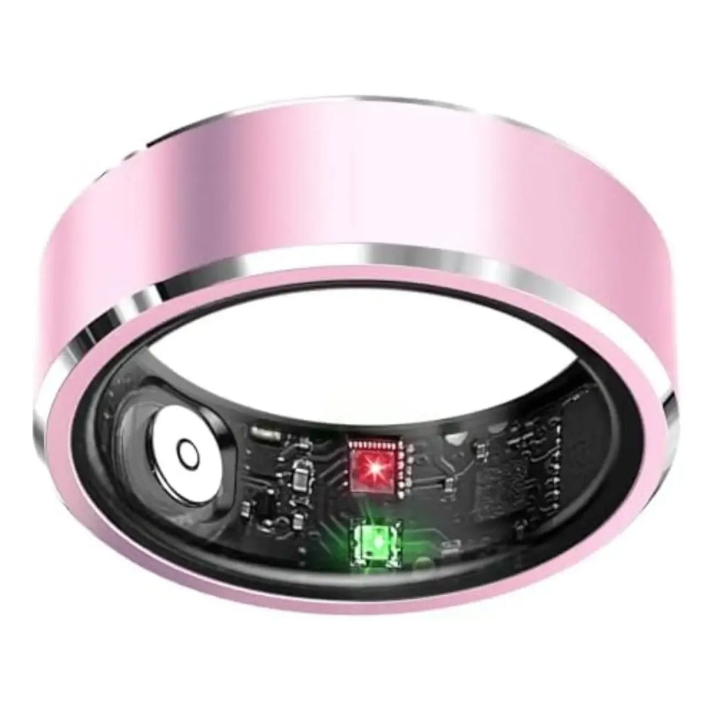 Anillo Inteligente Fitness Salud Sueño Ritmo Cardiaco Ip68