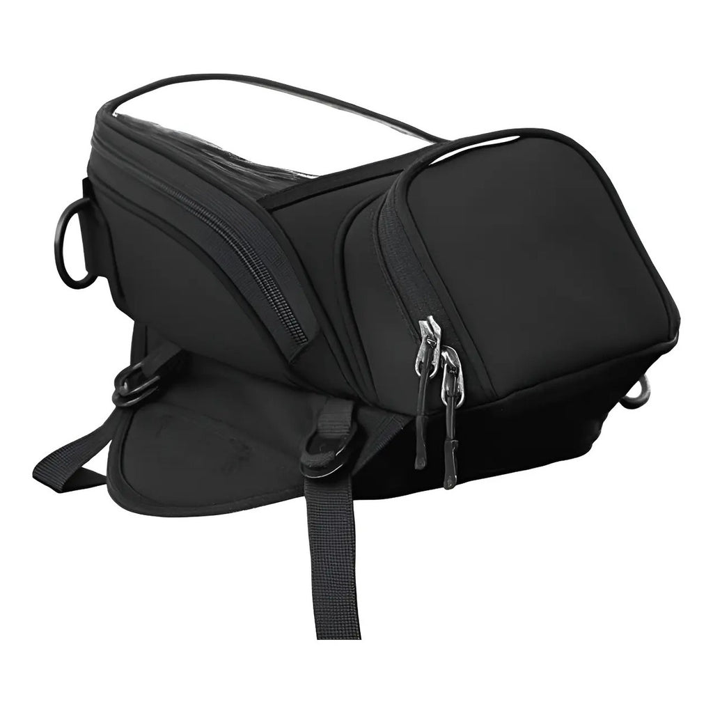 Bolsa Tanque Moto Bmw F800gs 2018 Impermeable Viaje