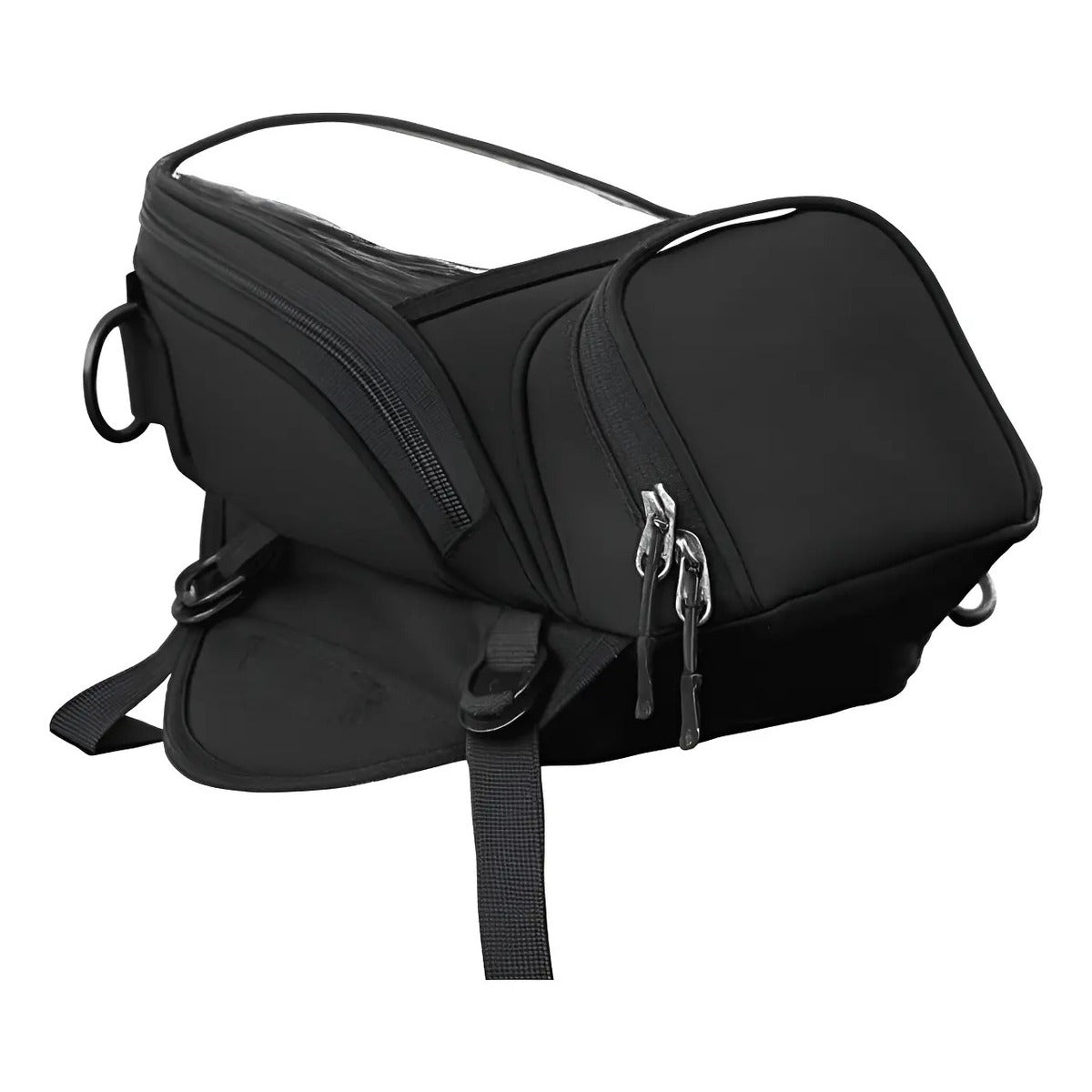 Bolsa Tanque Moto Bmw F800gs 2018 Impermeable Viaje