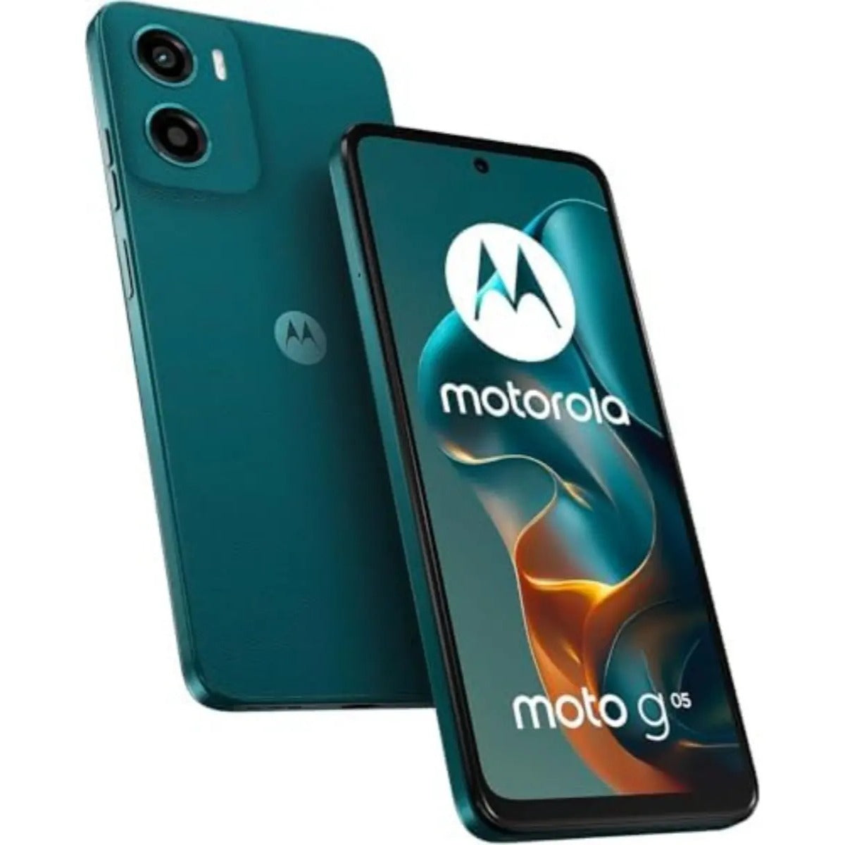 Motorola Moto G05 4g Lte 4gb 128gb Dual Sim Libre Global Gsm