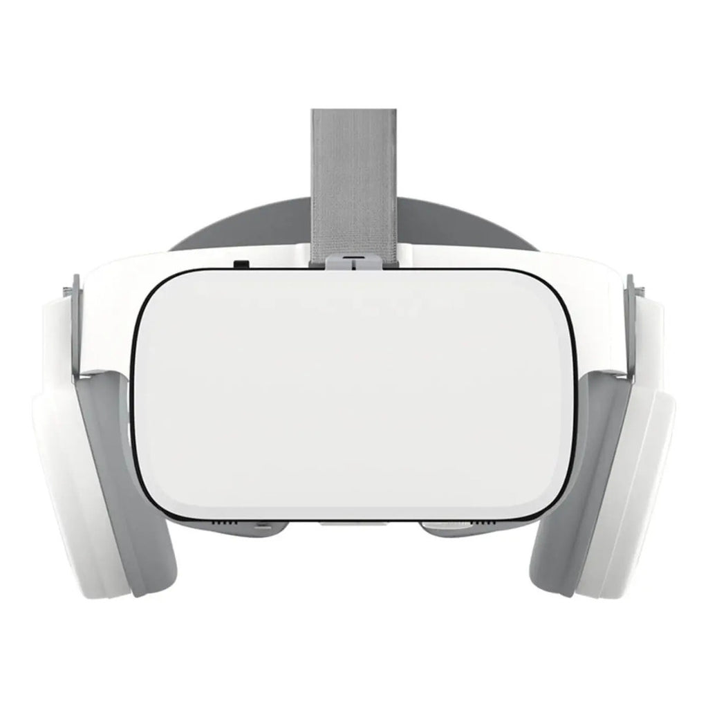 Visor Vr 3d Con Control Para iPhone Samsung Adultos Y Niños
