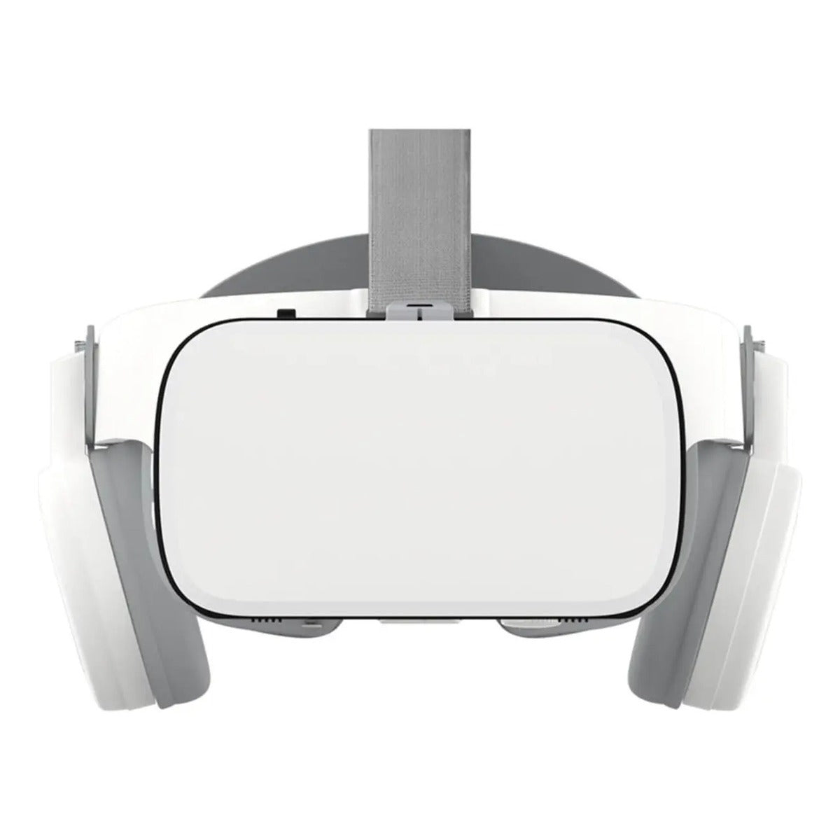Visor Vr 3d Con Control Para iPhone Samsung Adultos Y Niños