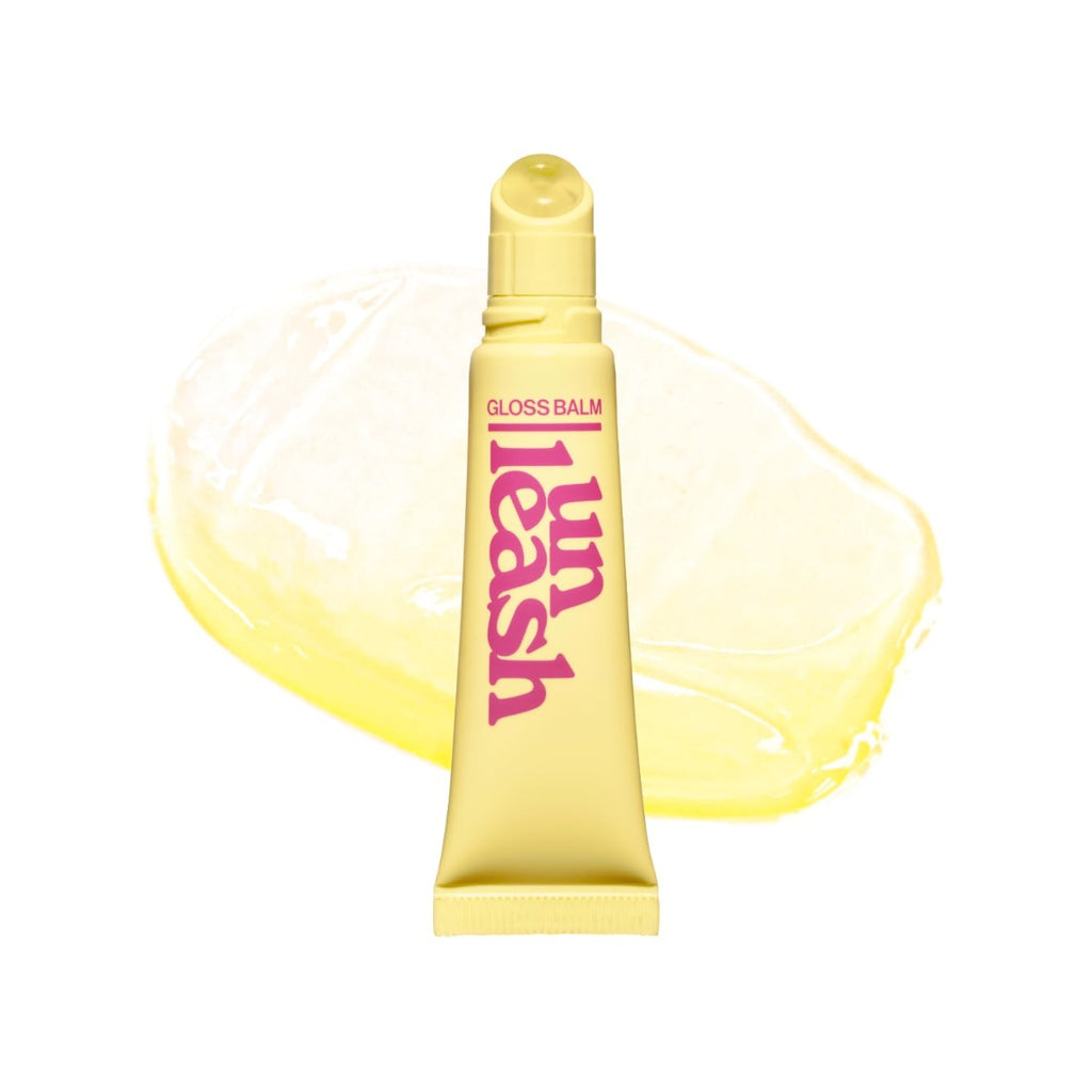 Bálsamo Labial Unleashia Sunset Dazzle Gloss Hidratante