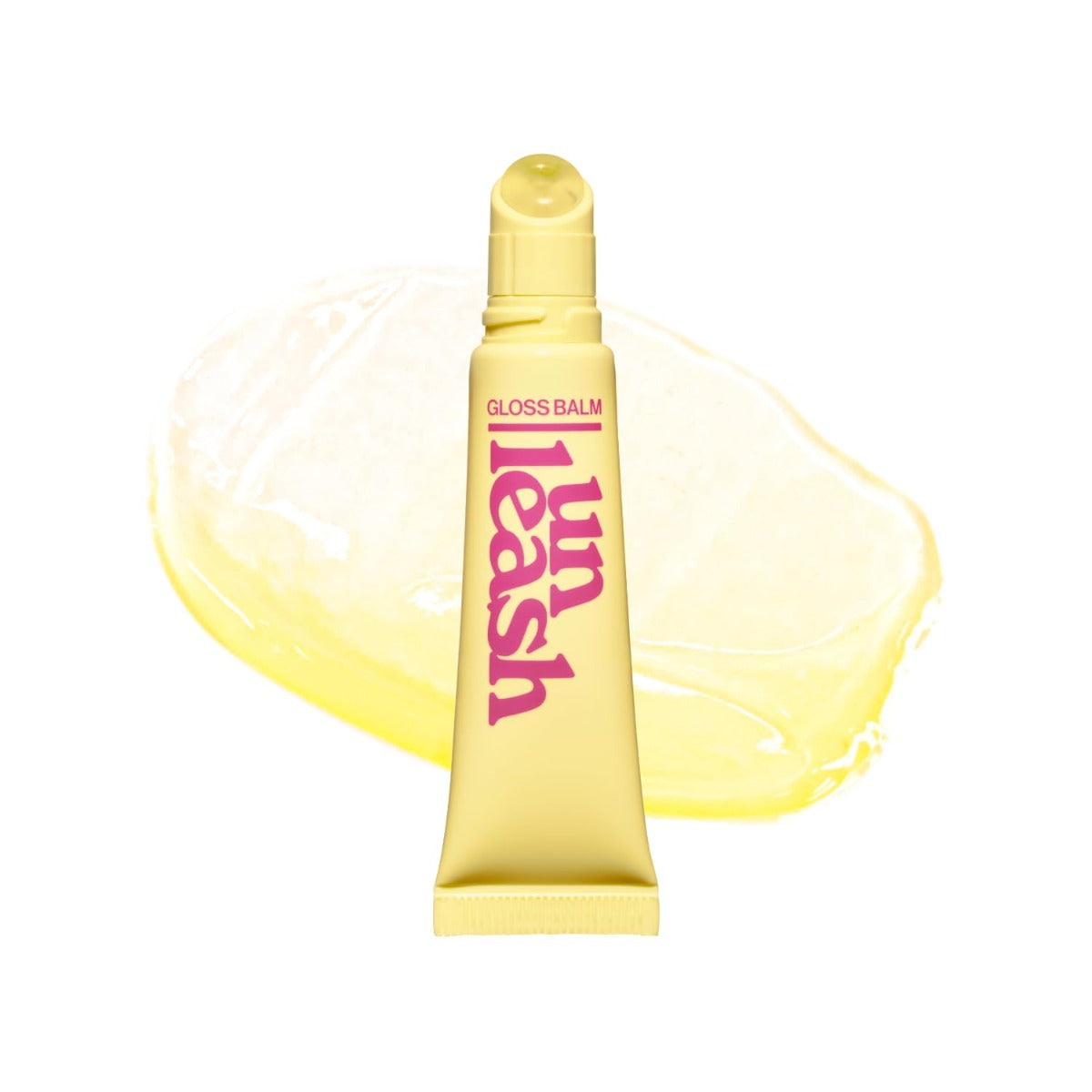 Bálsamo Labial Unleashia Sunset Dazzle Gloss Hidratante
