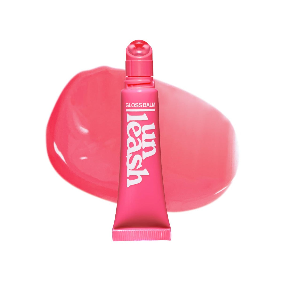 Bálsamo Labial Unleashia Sunset Dazzle Gloss Hidratante