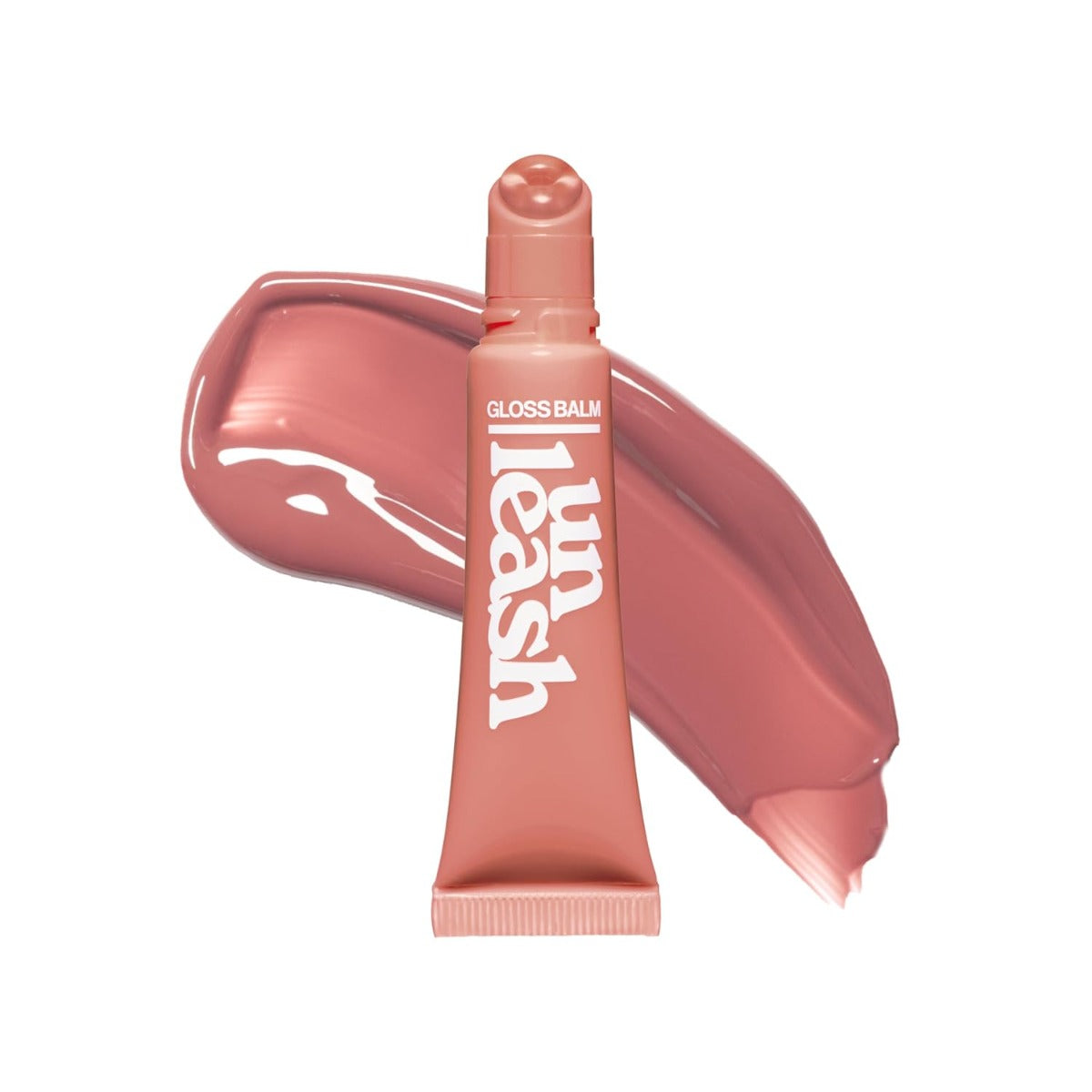 Bálsamo Labial Unleashia Sunset Dazzle Gloss Hidratante
