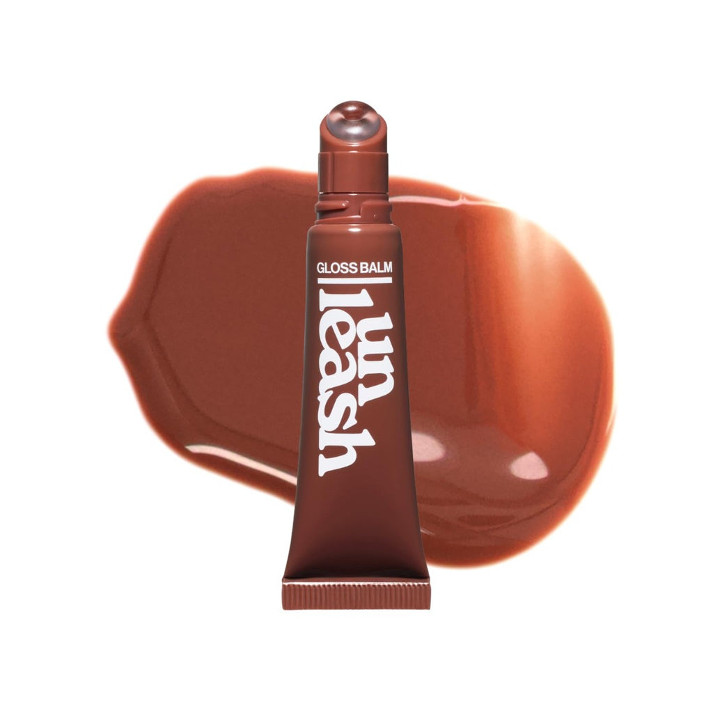Bálsamo Labial Unleashia Sunset Dazzle Gloss Hidratante